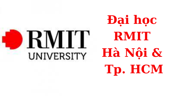 Đại học RMIT (Hà Nội & Tp. HCM)