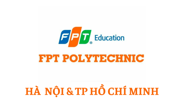 Ảnh logo trường Cao đẳng FPT