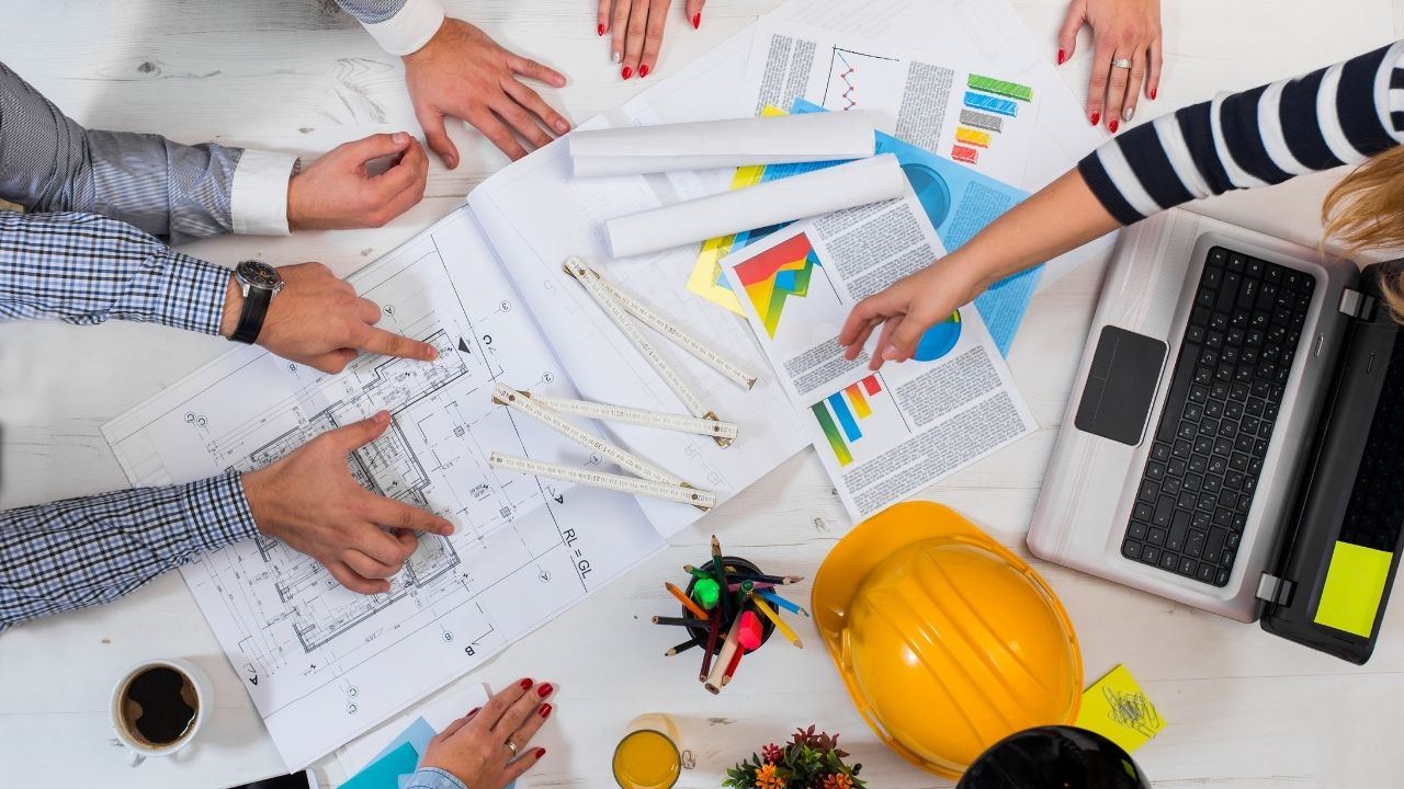 In-house Event Team