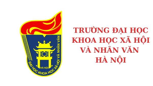 Ảnh logo Trường đại học khoa học xã hội và nhân văn