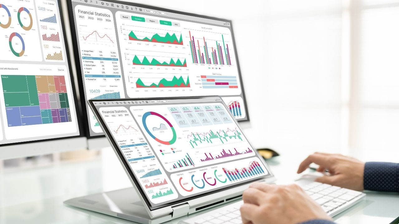 Phần mềm tổ chức sự kiện