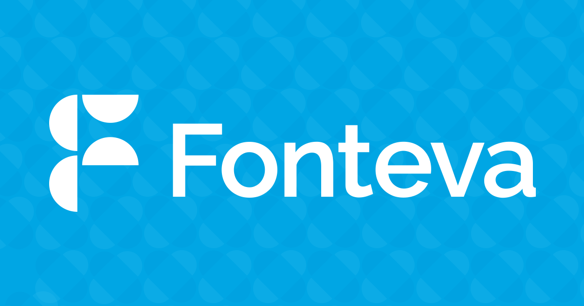 Fonteva logo