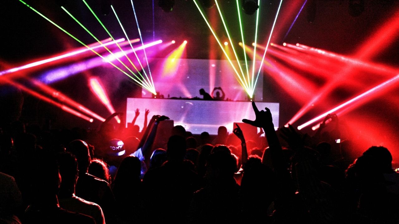 EDM & Hiphop