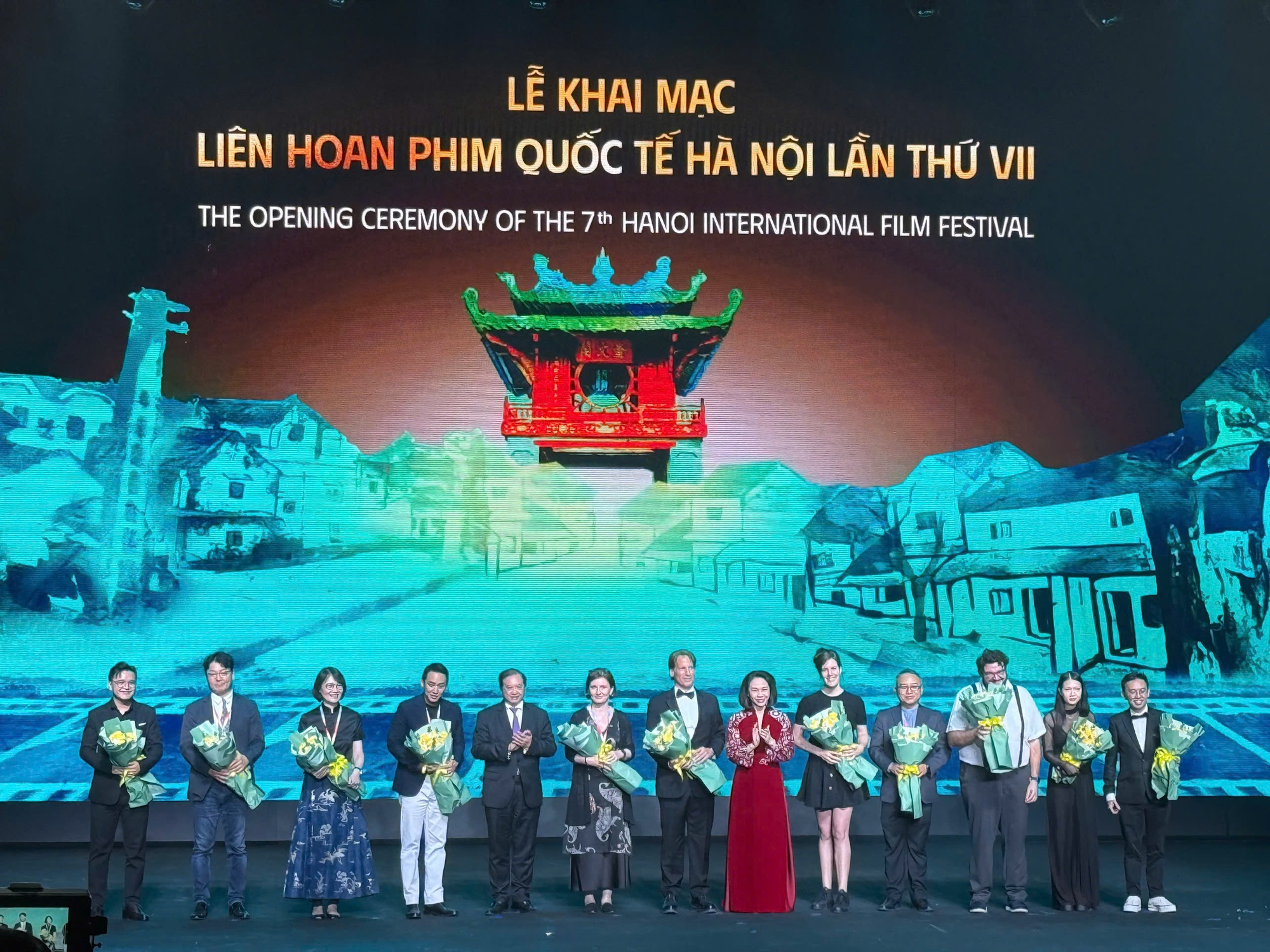 Liên hoan phim