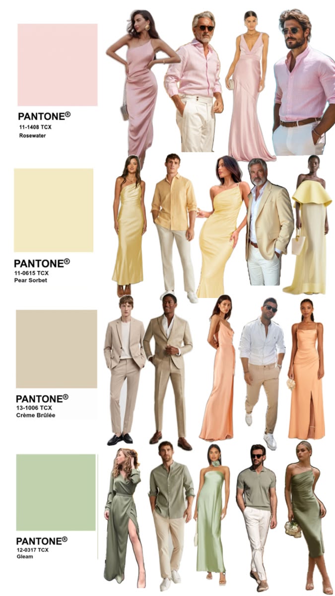 Dresscode 