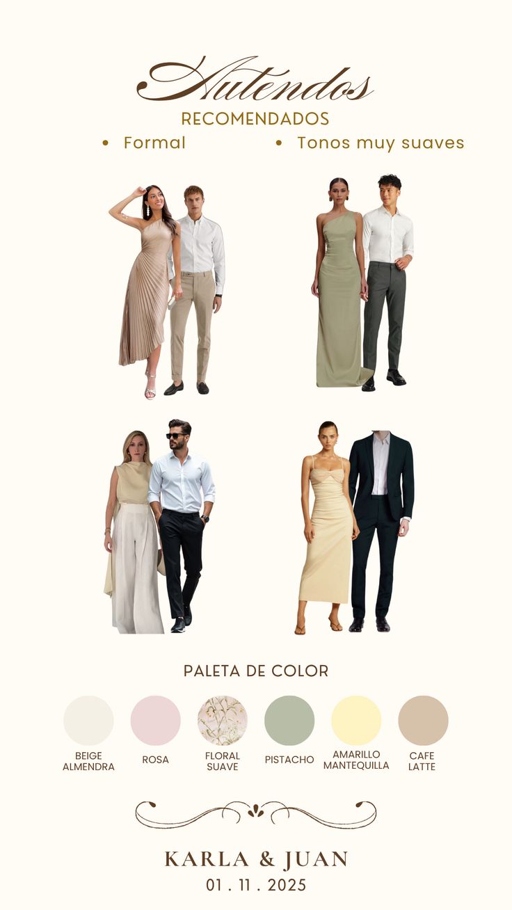 Những quy tắc cơ bản khi diện Dress Code 
