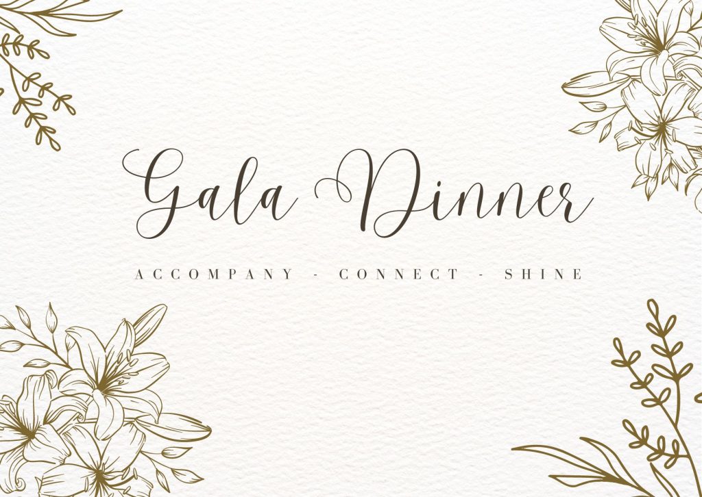 Tổ chức Gala Dinner ấn tượng