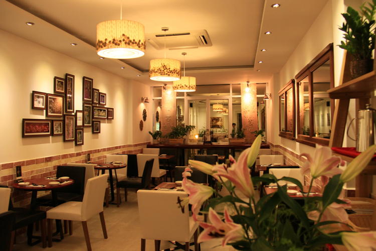 La Cuisine Restaurant (TP. Hồ Chí Minh) ( Nguồn ảnh: Vivutravel