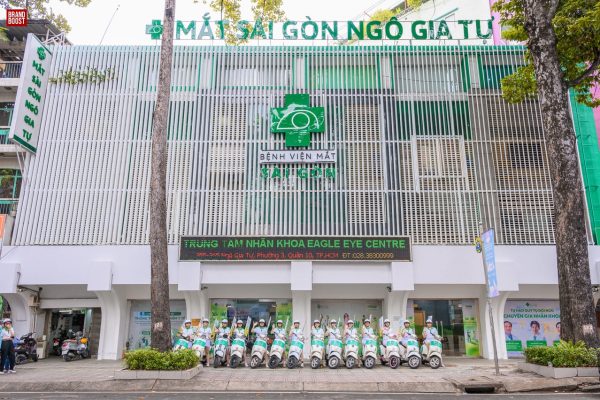 Lợi ích của việc chạy roadshow là gì?