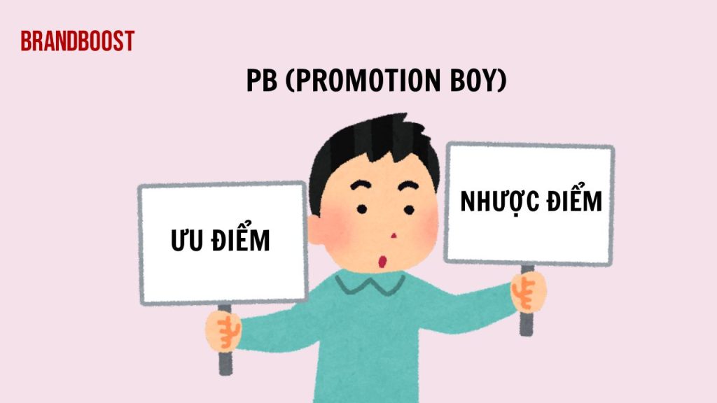 Ưu điểm và nhược điểm của công việc Pb