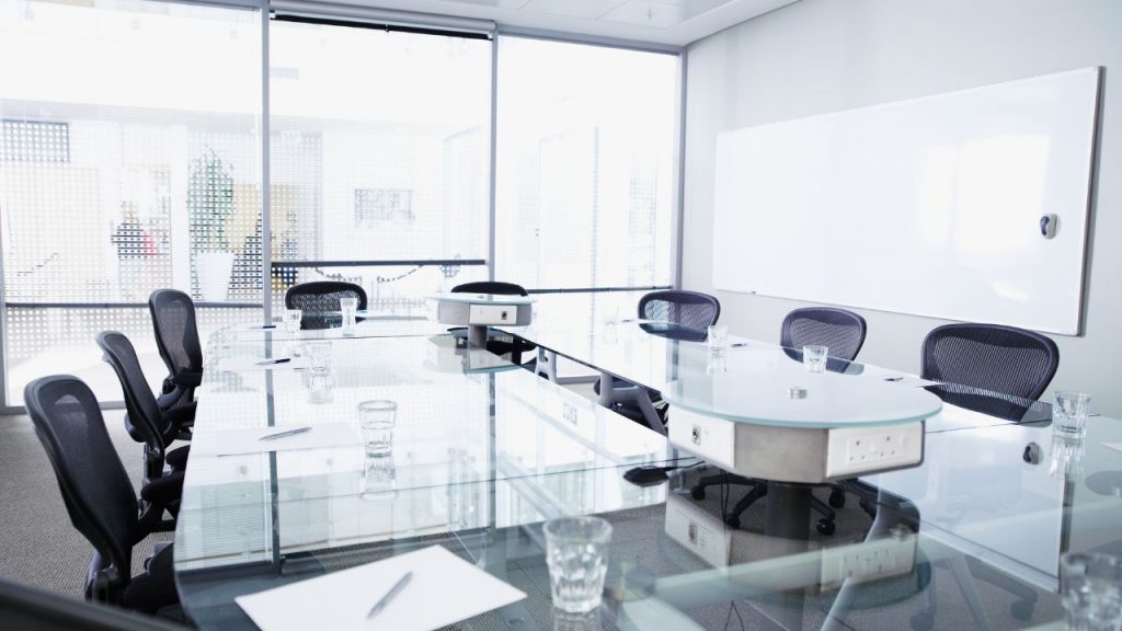 Boardroom là gì?