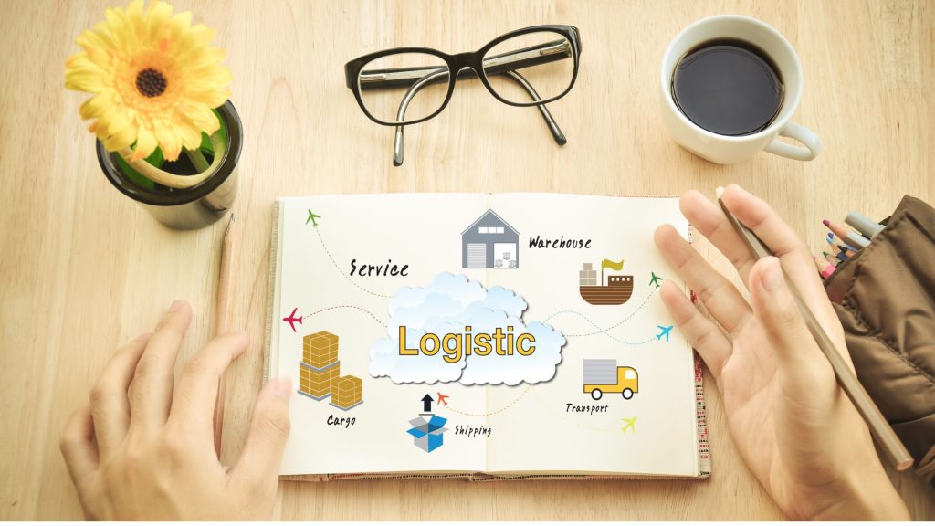 Event Logistics nên học ngành nghề gì?