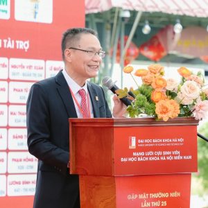 sự kiện kỉ niệm thành lập Đại học Bách Khoa