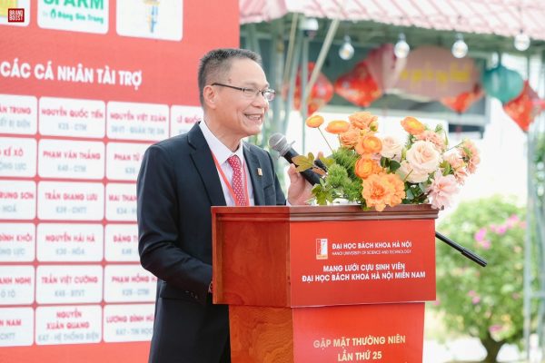 sự kiện kỉ niệm thành lập Đại học Bách Khoa