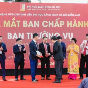 sự kiện kỉ niệm thành lập Đại học Bách Khoa