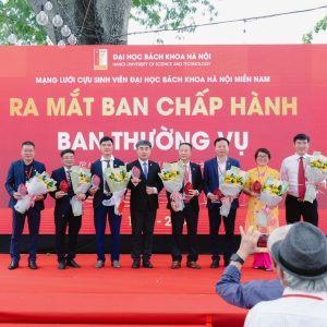 sự kiện kỉ niệm thành lập Đại học Bách Khoa