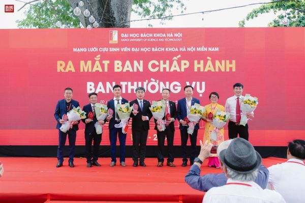 sự kiện kỉ niệm thành lập Đại học Bách Khoa