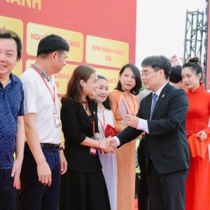 sự kiện kỉ niệm thành lập Đại học Bách Khoa