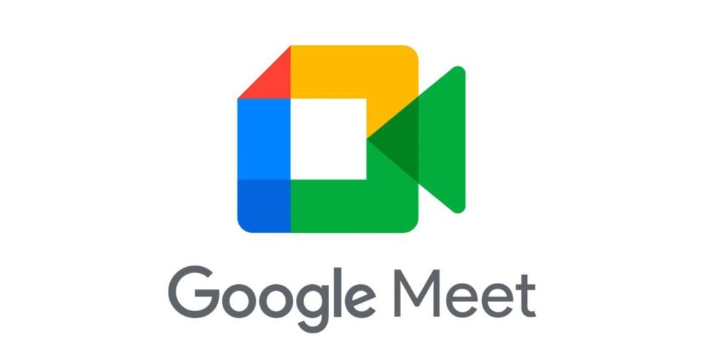 google meet