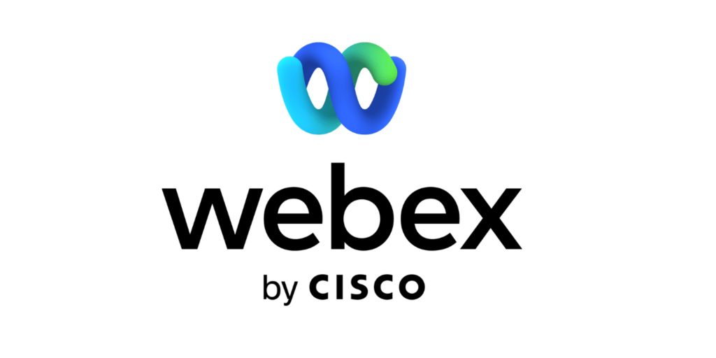 Crisco Webex - Phần mềm tổ chức hội thảo trực tuyến.