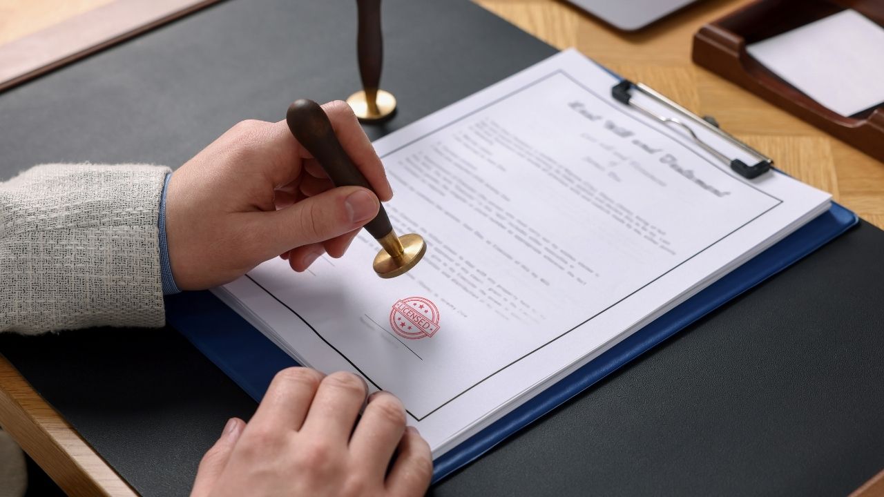 Tổ chức sự kiện có cần xin giấy phép không?