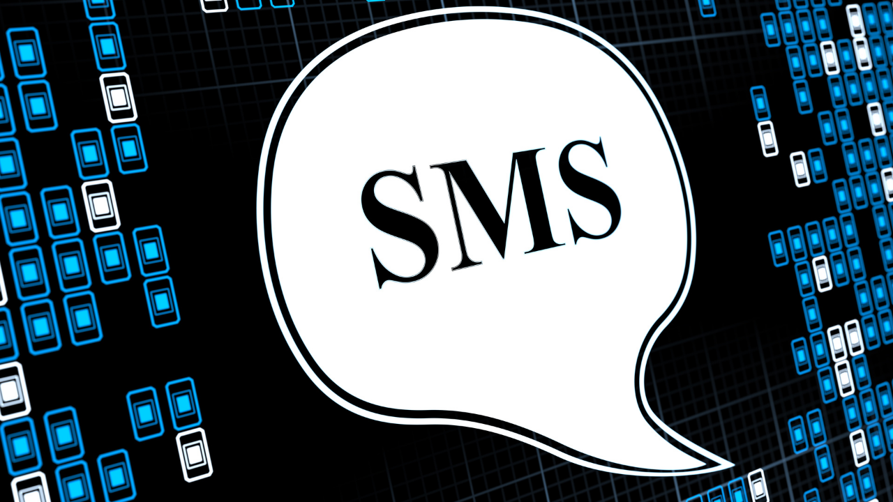 SMS Marketing