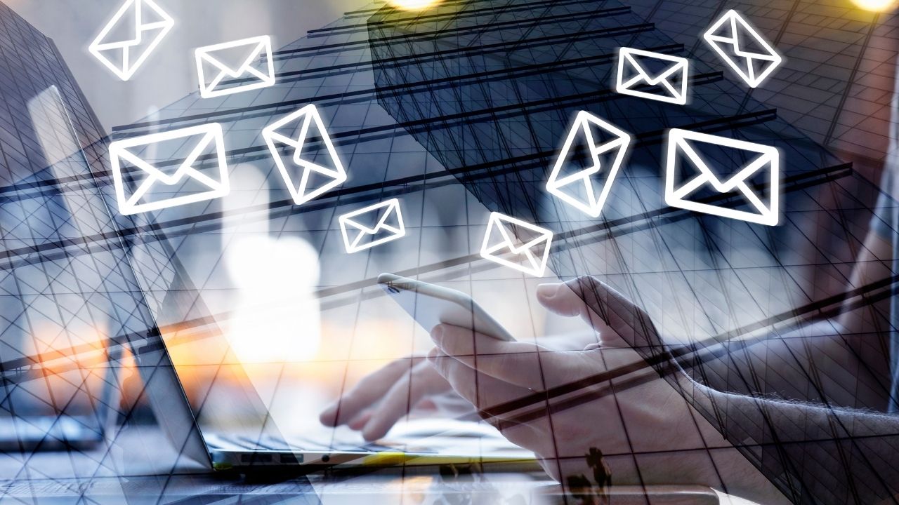 Email Marketing