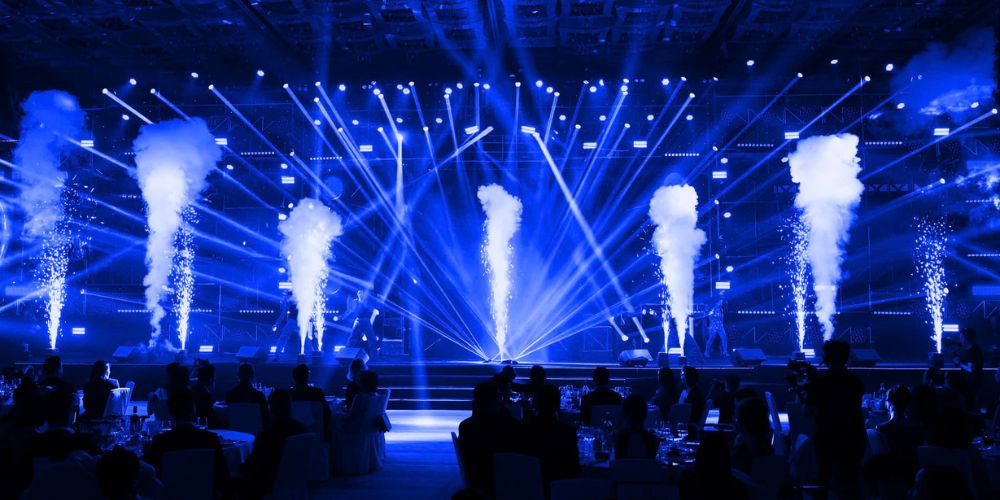 Công ty tổ chức sự kiện BrandBoost