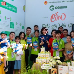 BrandBoost Đồng Hành Cùng Dự Án Khởi Nghiệp Tại SV.STARTUP Lần VII