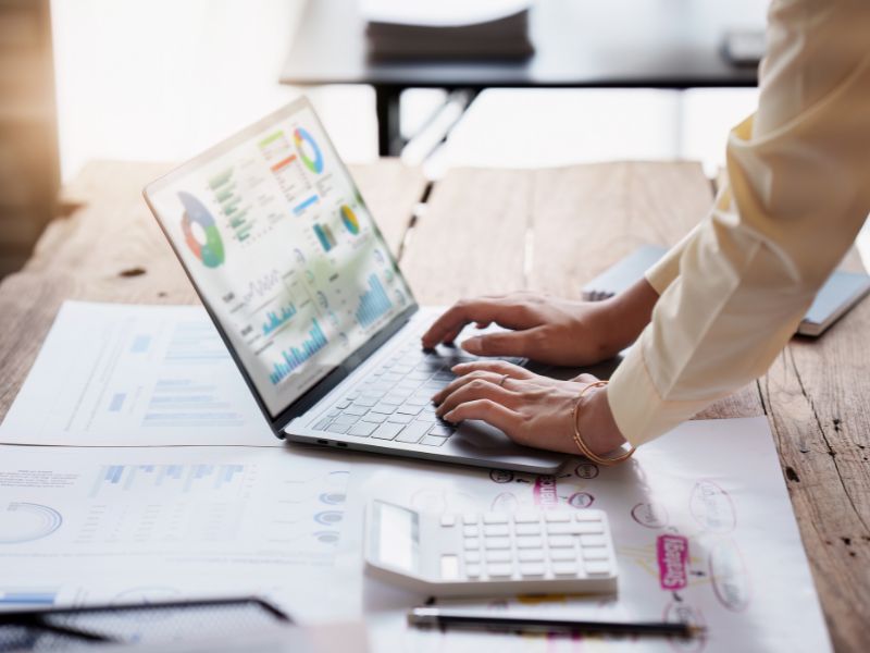 Quy trình thiết kế thi công booth quảng cáo tại BrandBoost